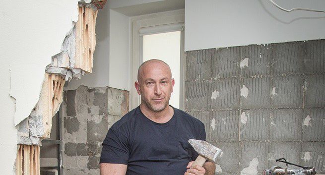 HGTV rozpoczyna emisję „Zgłoś remont” debiutuje w HGTV. Emisja w sobotnie wieczory