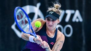 Dramat wielkoszlemowej mistrzyni. Wycofała się z Australian Open