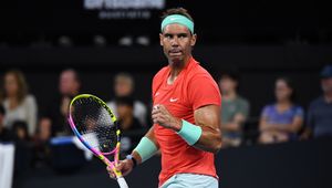 Rafael Nadal ponownie w grze. To był powrót w wielkim stylu!