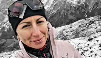 Justyna Kowalczyk wciąż to ma