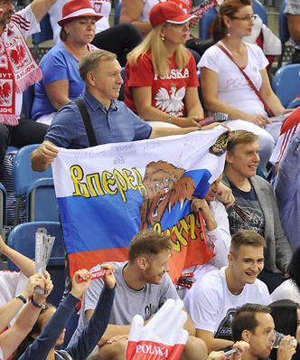 Co dalej z lekkoatletami z Rosji i Białorusi? Jest decyzja