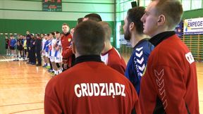 IV Memoriał Tadeusza Szałkuckiego (wideo)