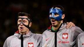 Grabara przemówił po porażce ze Szwecją