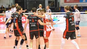 Sobota w PlusLidze: Asseco Resovia na terenie lidera, GKS-u atak na szóstkę