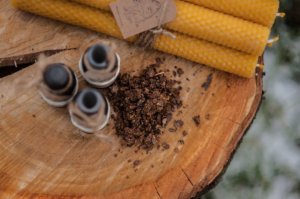 Propolis: Naturalny antybiotyk XXI wieku i jego niezwykłe właściwości