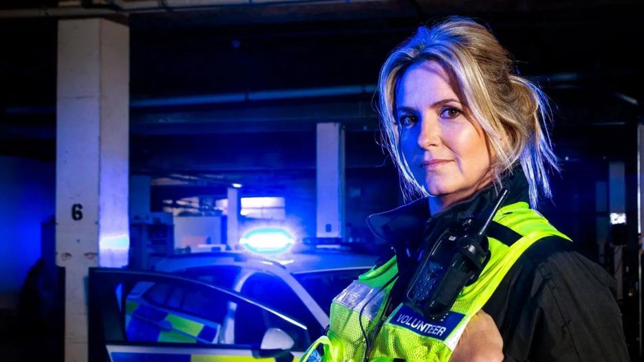 Penny Lancaster