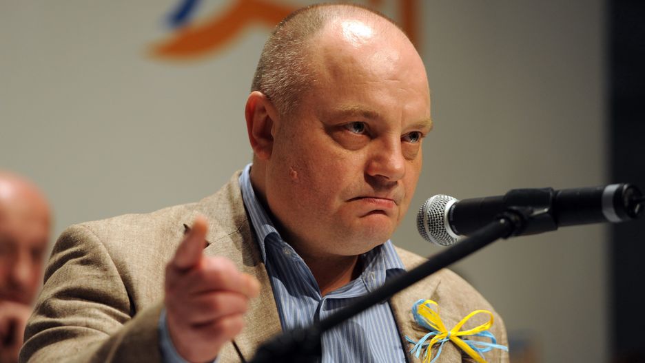Wojciech Krysztofiak