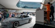 Porsche 911 sprzedane za rekordową kwotę. To unikatowy model