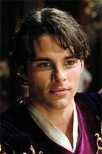 James Marsden chce być wampirem