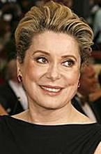 Catherine Deneuve uważa europejskie kino a niezwykłe