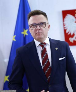 Publiczne wysłuchanie kandydatów na prezesa NIK. Hołownia o historycznym kroku