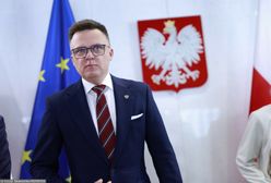 Publiczne wysłuchanie kandydatów na prezesa NIK. Hołownia o historycznym kroku