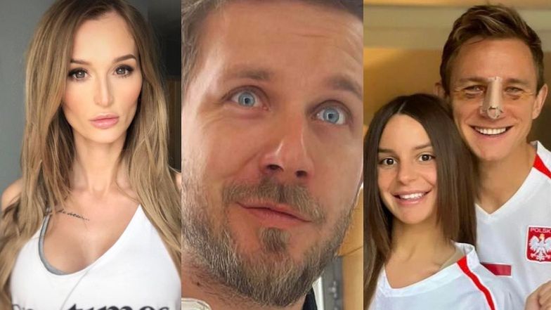 Ewelina Taraszkiewicz broni Jakuba Rzeźniczaka