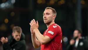 Christian Eriksen odrzucił ofertę wielkiego transferu. Ma inny cel