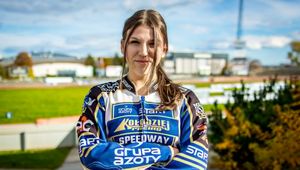 Ewenement na skalę całego kraju. Wyjątkowa rola Polki