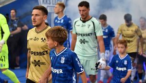 Górnik szykuje duże transfery. Sześć pozycji