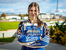 Ewenement na skalę całego kraju. Z tym wiąże przyszłość