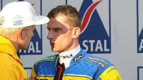 Gapiński poprowadzi Stal do play-offów?