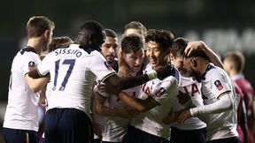 Premier League: Tottenham goni Chelsea. Powrót Kane'a i piękne gole na White Hart Lane