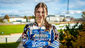 Ewenement na skalę całego kraju. Wyjątkowa rola Polki