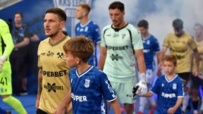 Górnik szykuje duże transfery. Sześć pozycji