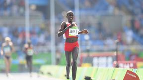 Mistrzyni olimpijska z pozytywnym testem antydopingowym