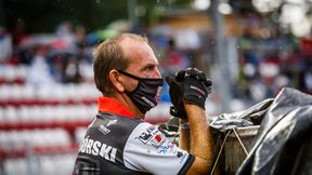 Żużel. Prezes Ostrovii złożył deklarację odnośnie nowej drużyny. "Na pewno będzie młodsza"