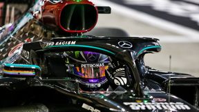 F1. GP Abu Zabi. Lewis Hamilton wraca do ścigania. Brytyjczyk pokonał koronawirusa