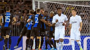 Liga Mistrzów na żywo: Club Brugge - LASK Linz na żywo. Transmisja TV i stream online