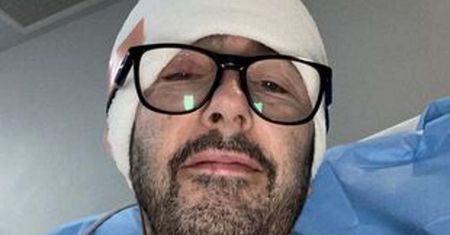 Myślał, że pije za dużo kawy. W szpitalu prawda wyszła na jaw