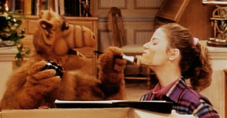 "Alf": Co słychać  u Tannerów?