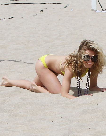 AnnaLynne McCord