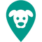 Paw Map icon