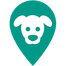 Paw Map icon