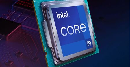 Wyciekły testy procesora Core i9-11900K - Intel ma nowego króla wydajności w grach?