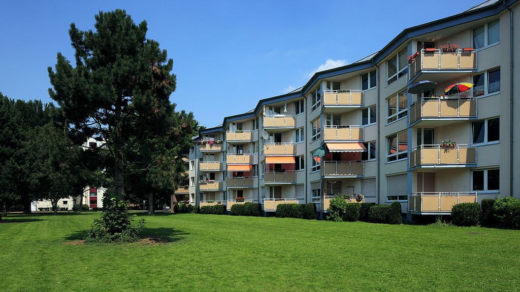 Koronawirus. Co można robić na balkonie?