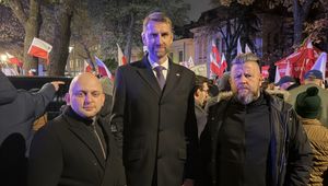 Poznajesz? Wielokrotny reprezentant Polski przed TK