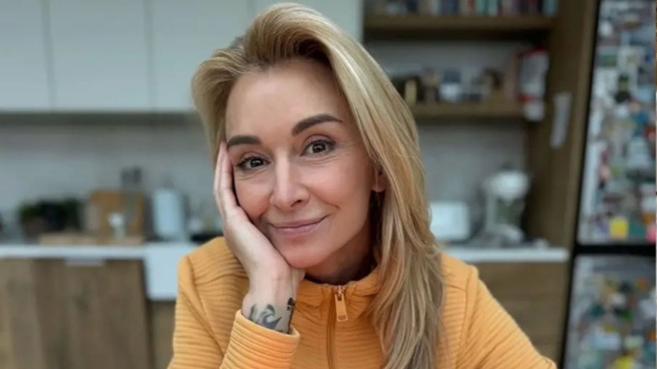Córka Martyny Wojciechowskiej skończyła 18 lat. "Nigdy nie byłam idealną Mamą"