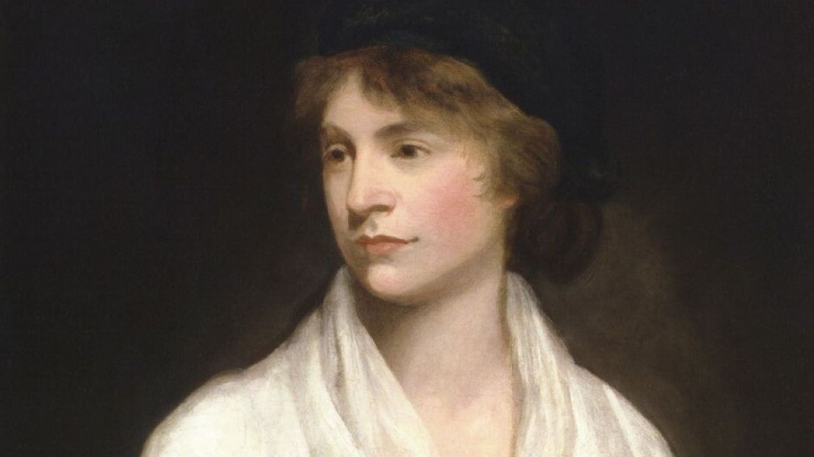 Mary Wollstonecraft 