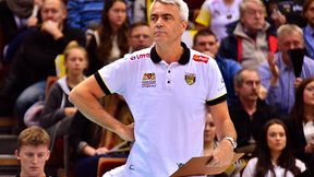 Andrea Anastasi: Gdańsk to rewelacyjne miejsce, nie tylko dla siatkówki