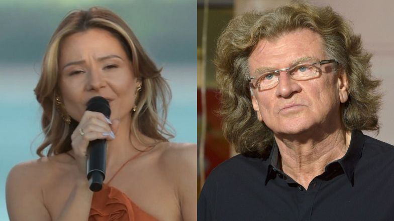 Anna Karwan w ogniu krytyki za interpretację Wodeckiego