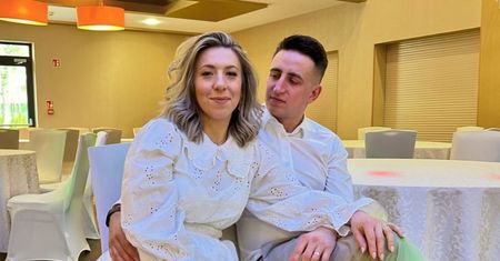 Małgosia z "Rolnika" pokazała zdjęcia ze ślubu. Pod postem posypały się komentarze