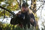 Woody Harrelson prezydentem USA