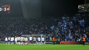 Liga Portugal: FC Porto - SC Braga. Gdzie oglądać na żywo, online?