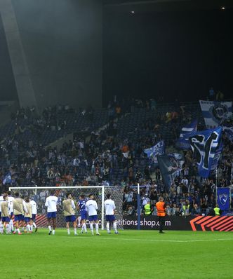 Liga Portugal: FC Porto - SC Braga. Gdzie oglądać na żywo, online?