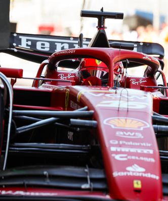 Ferrari chce poskromić Red Bulla. Wygrana tylko zaostrzyła apetyty Włochów