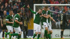 John Caulfield i Cork City - to połączenie tworzy historię