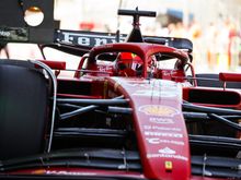 Ferrari nagnie przepisy F1?