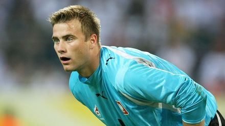 Polscy bramkarze, którzy przeszli do historii - rozpoznaj ich na zdjęciach!