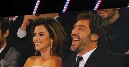 Penelope i Javier wzięli ślub!